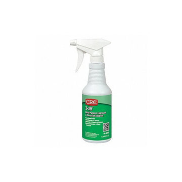 CRC Machine Lubricant 3007, 16 Oz