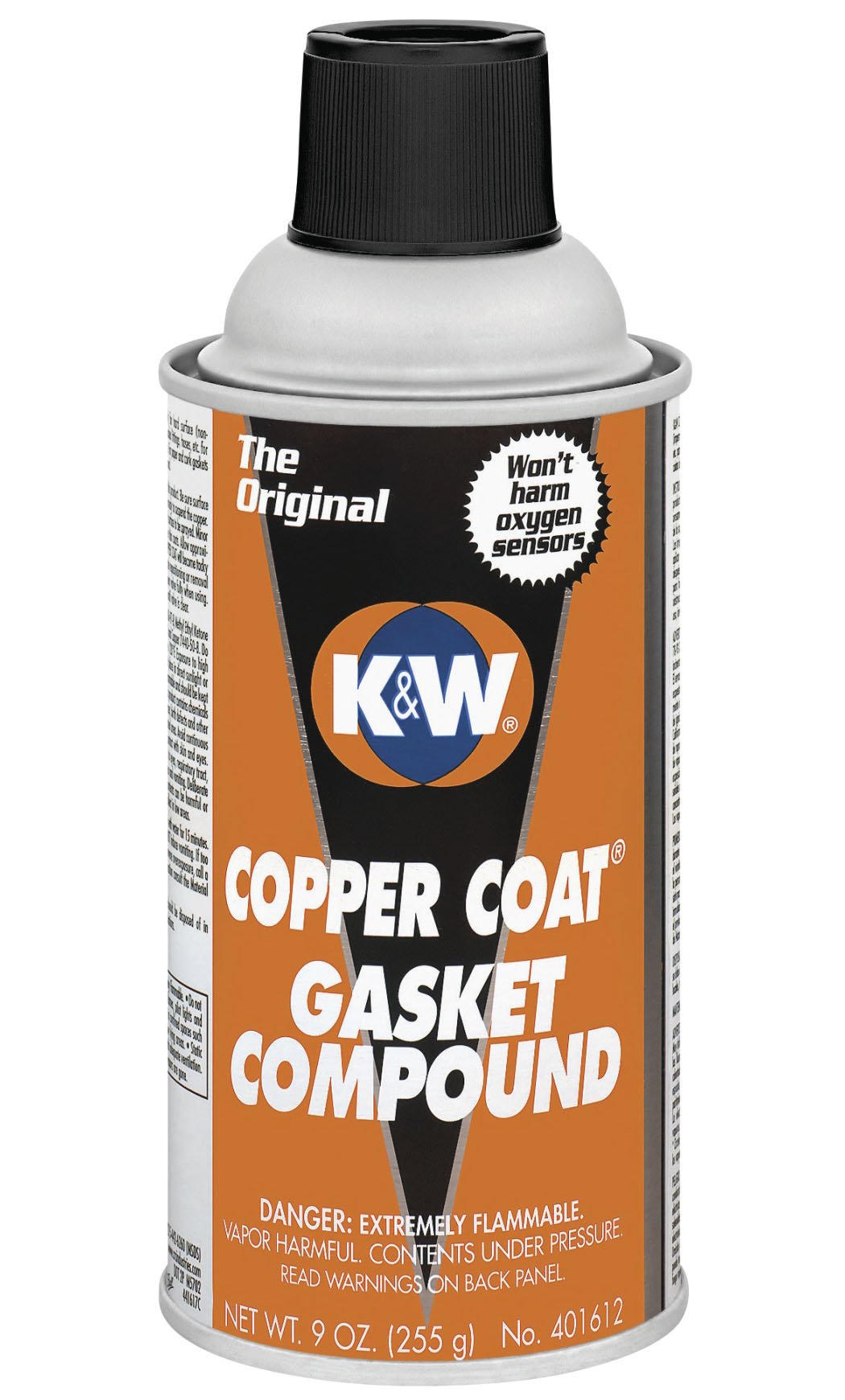 CRC Gaskets 401612, 9 Ounce