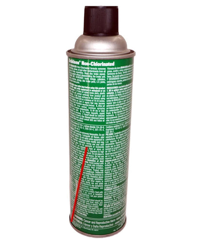 CRC Brakleen Auto Accessory – view 3