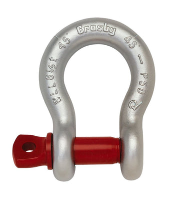Crosby Mechanical Fasteners 1018393, 5/16"