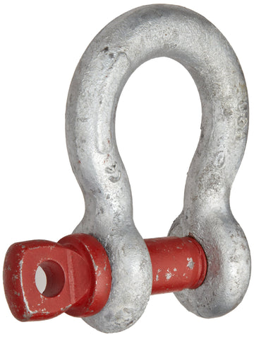 Crosby Mechanical Fasteners 1018491, 3/4"