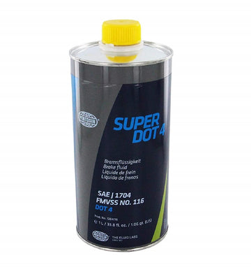 CRP Automotive Machine Lubricant 1204116-C, 1 L