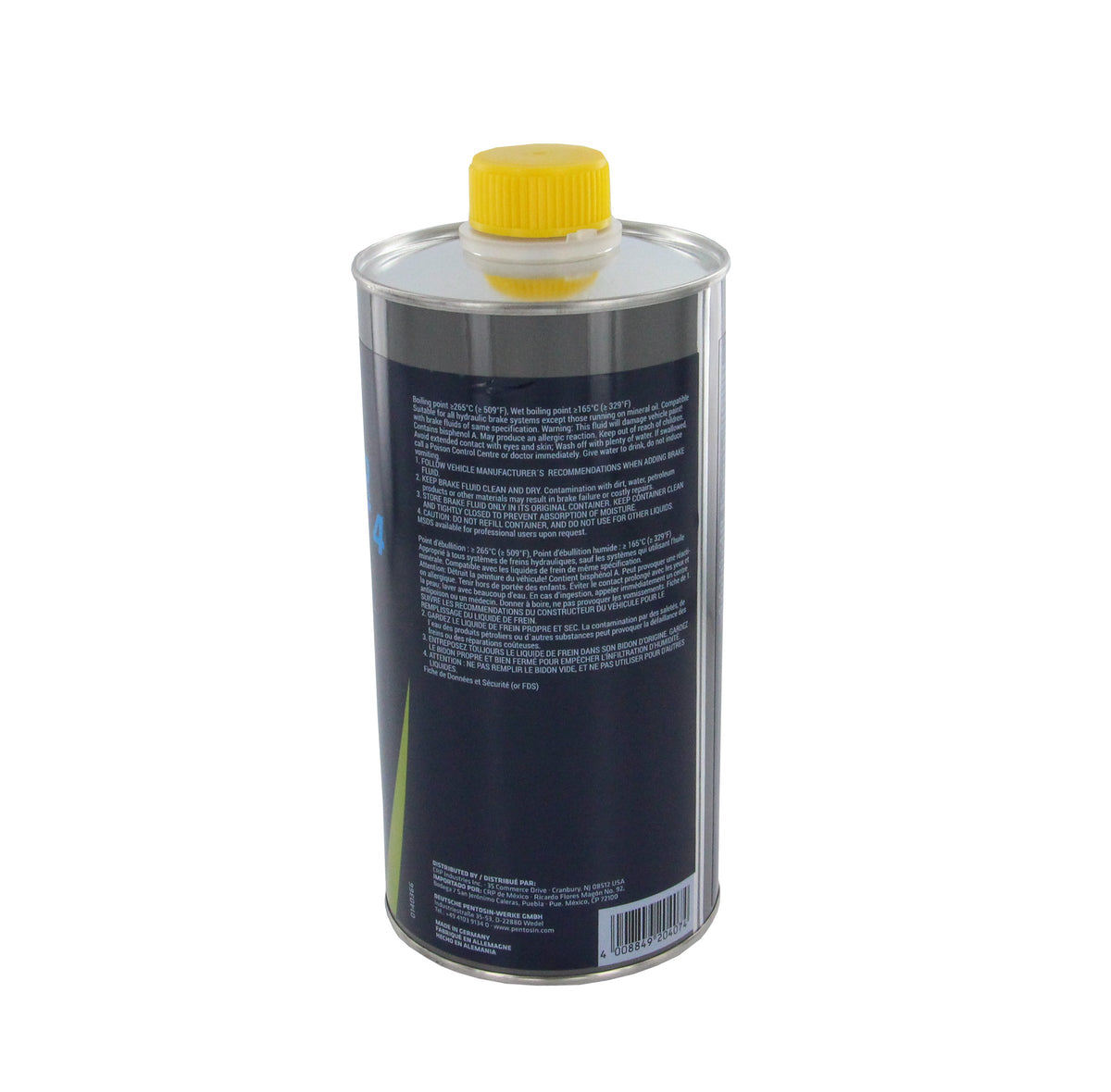 CRP Automotive Machine Lubricant 1204116-C, 1 L – view 3
