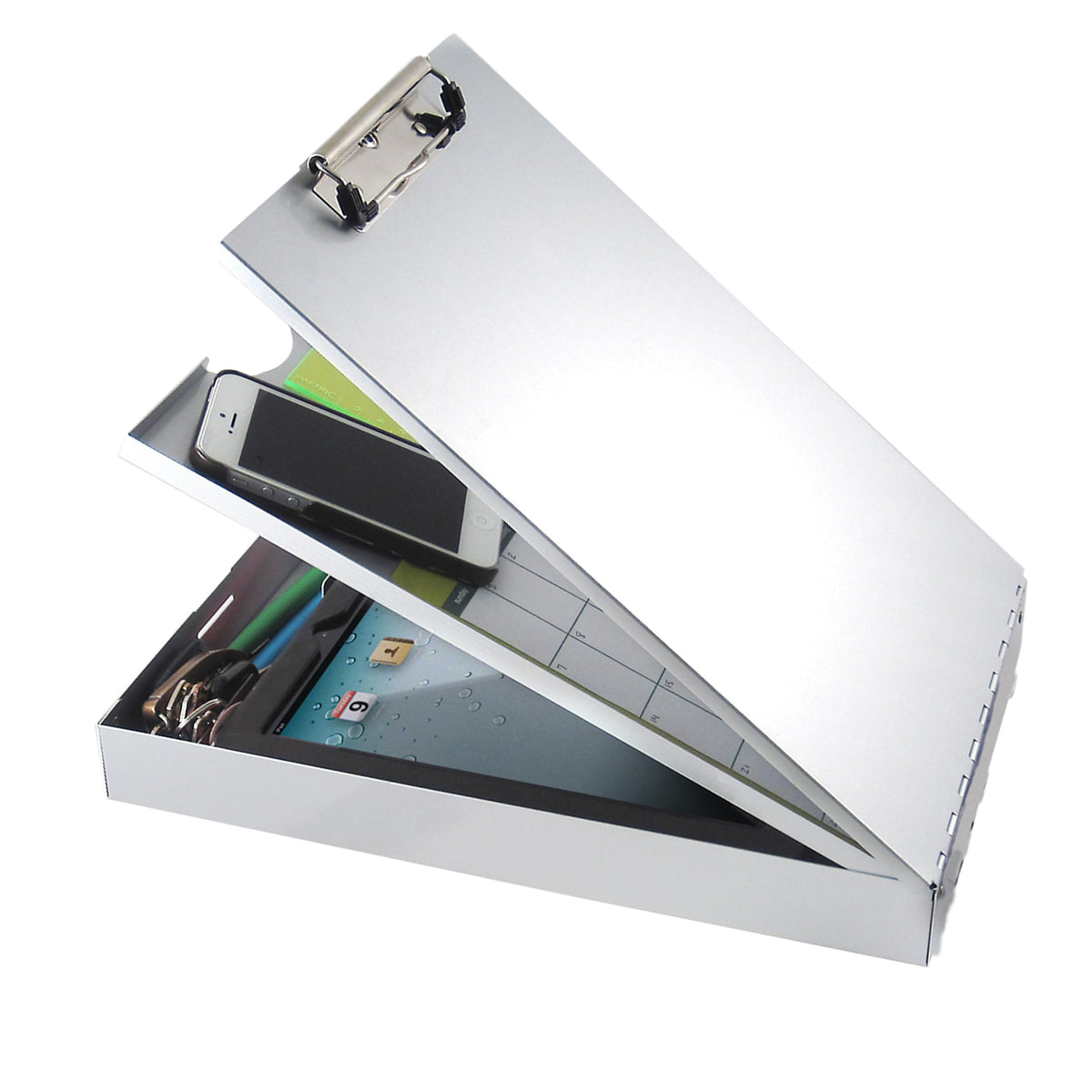 Cruiser-Mate Clipboard 21118, Letter – view 7