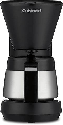 Cuisinart DCC-5570 Drip Coffeemaker, 5-Cup