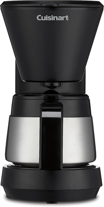 Cuisinart Coffee Maker DCC-5570, 5-Cup