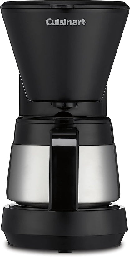 Cuisinart Coffee Maker DCC-5570, 5-Cup