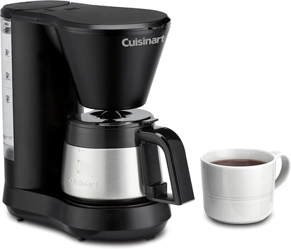 Cuisinart Coffee Maker DCC-5570, 5-Cup – view 3