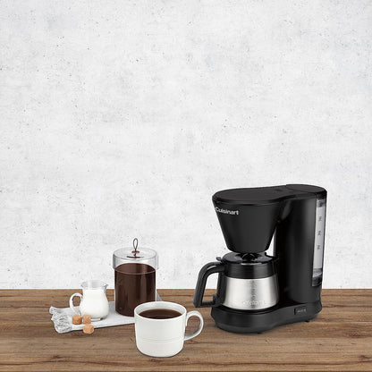 Cuisinart Coffee Maker DCC-5570, 5-Cup – view 4