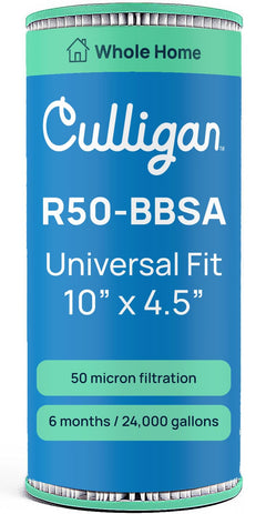 Culligan 01019134 Replacement Pitcher Water Filter