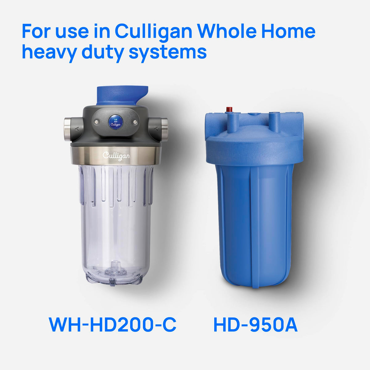 Culligan Potable Water Filter 01019134, R50-BBSA Filter – view 3