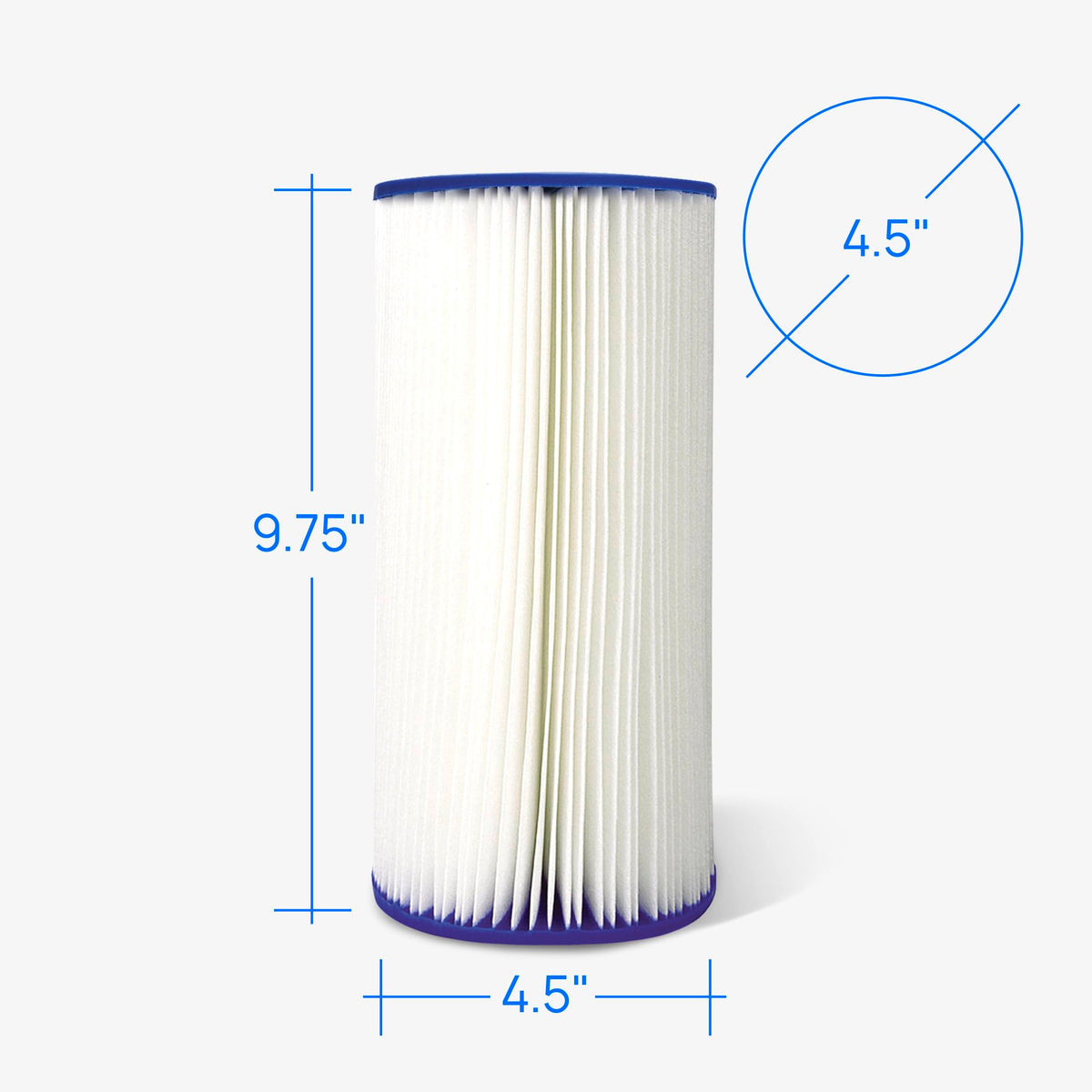 Culligan Potable Water Filter 01019134, R50-BBSA Filter – view 6