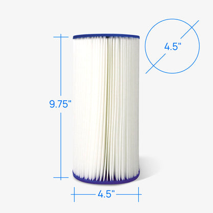 Culligan Potable Water Filter 01019134, R50-BBSA Filter – view 6
