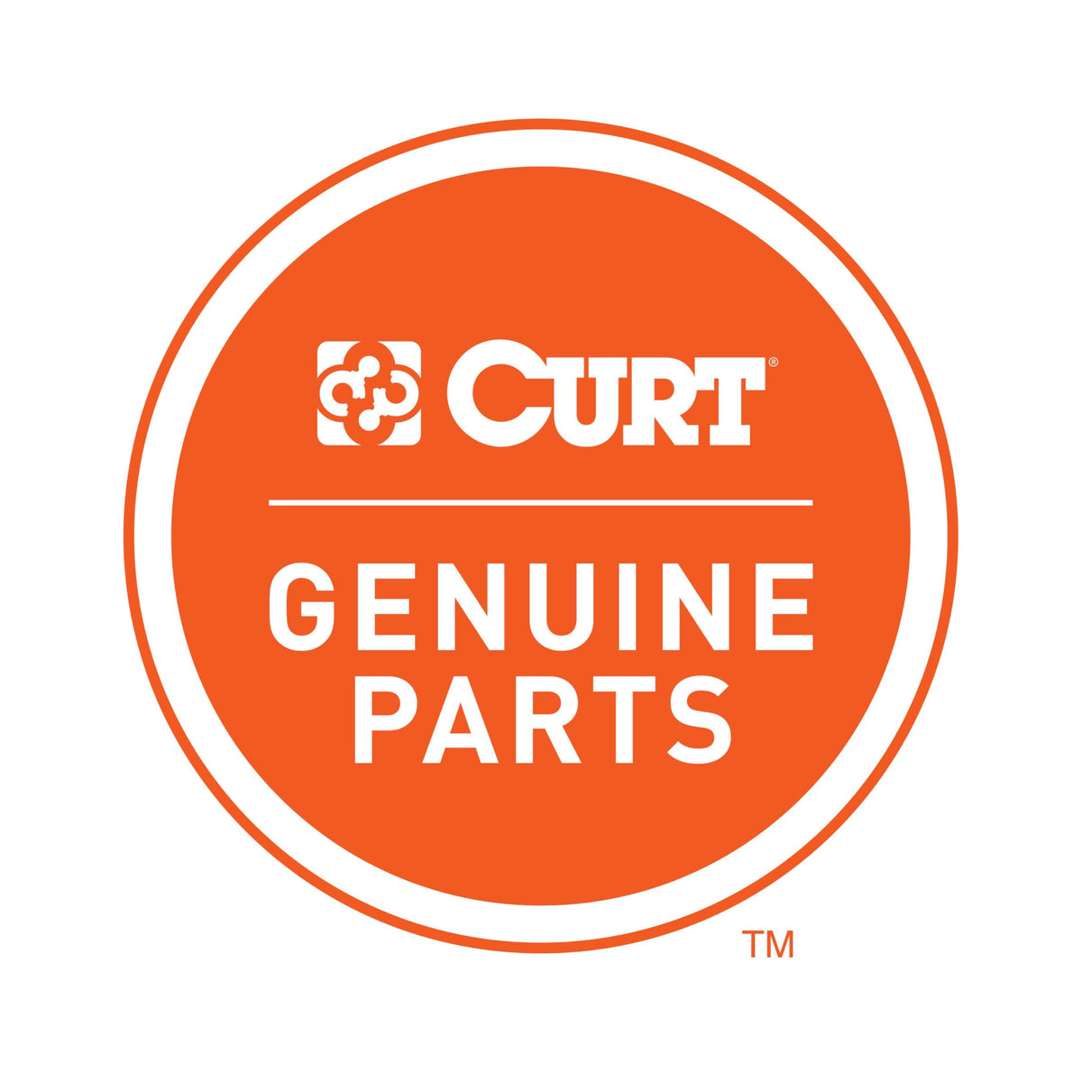 CURT Cable Assembly 56443, 8.43 x 5.71 x 3.03 in – view 7