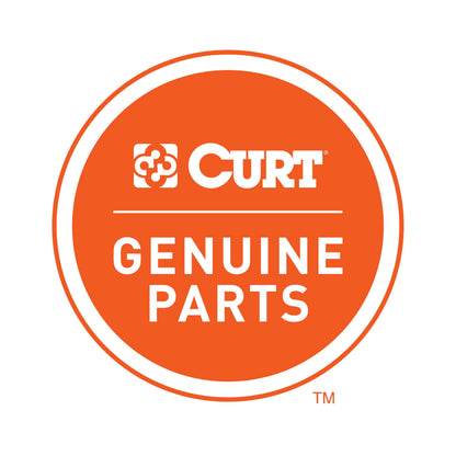 CURT Cable Assembly 56443, 8.43 x 5.71 x 3.03 in – view 7
