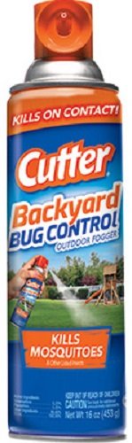 Cutter Pesticide 558265