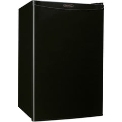 Danby Refrigerator DCR044A2BDD-3, 4.4 cu.ft.