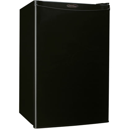 Danby Refrigerator DCR044A2BDD-3, 4.4 cu.ft.
