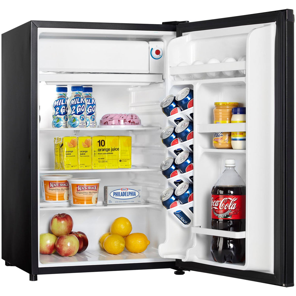 Danby Refrigerator DCR044A2BDD-3, 4.4 cu.ft. – view 5