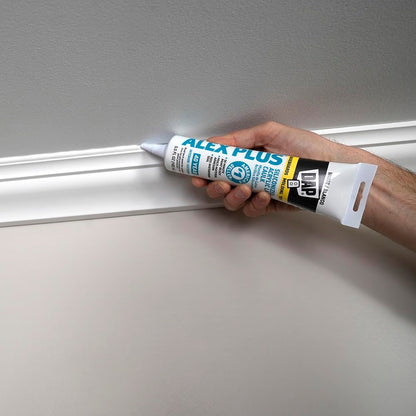 DAP Caulks 18128, 10.1 FL OZ – view 2