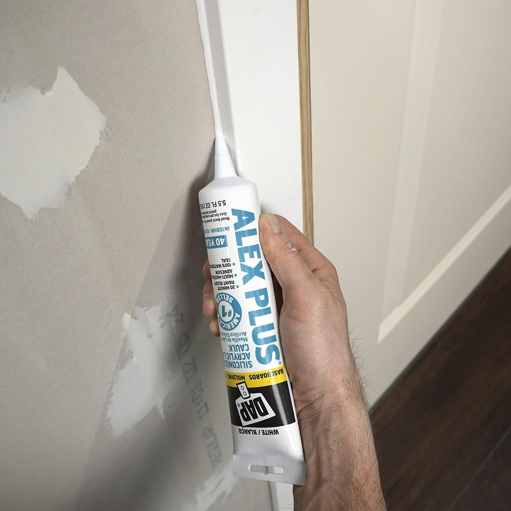 DAP Caulks 18128, 10.1 FL OZ – view 3