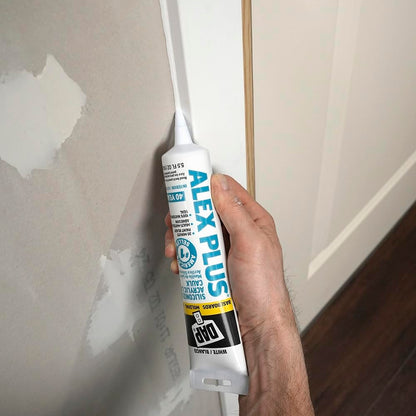 DAP Caulks 18128, 10.1 FL OZ – view 3