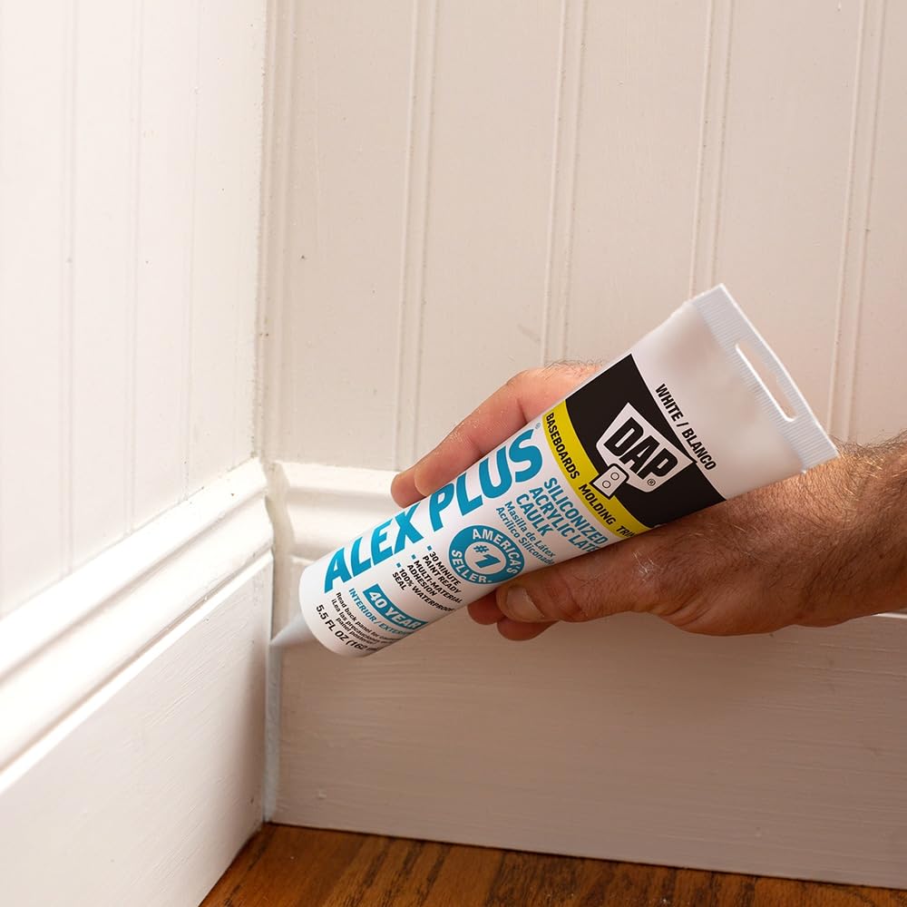 DAP Caulks 18128, 10.1 FL OZ – view 5