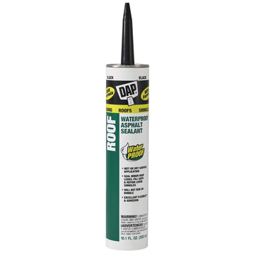 DAP Sealant 7079818268, 10.1 oz