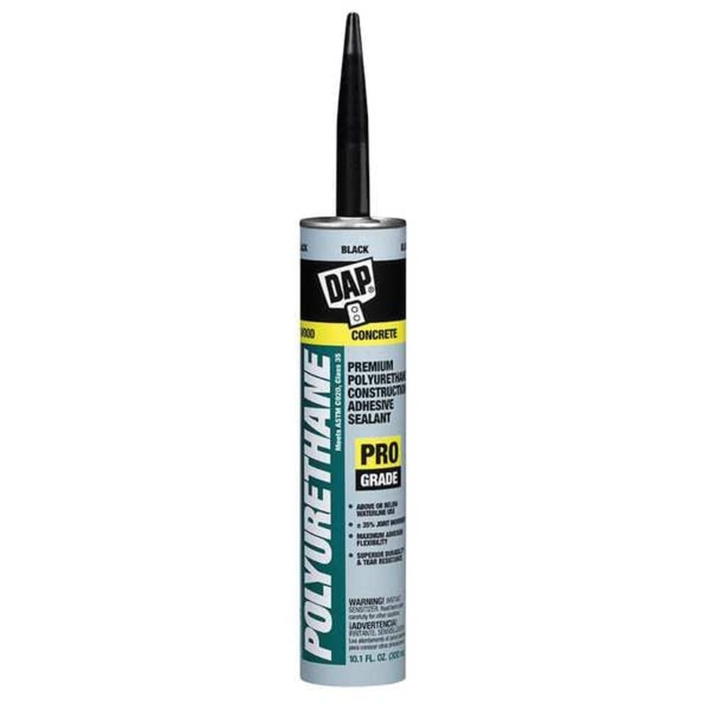 DAP Sealant 7079818816, 10.1 oz