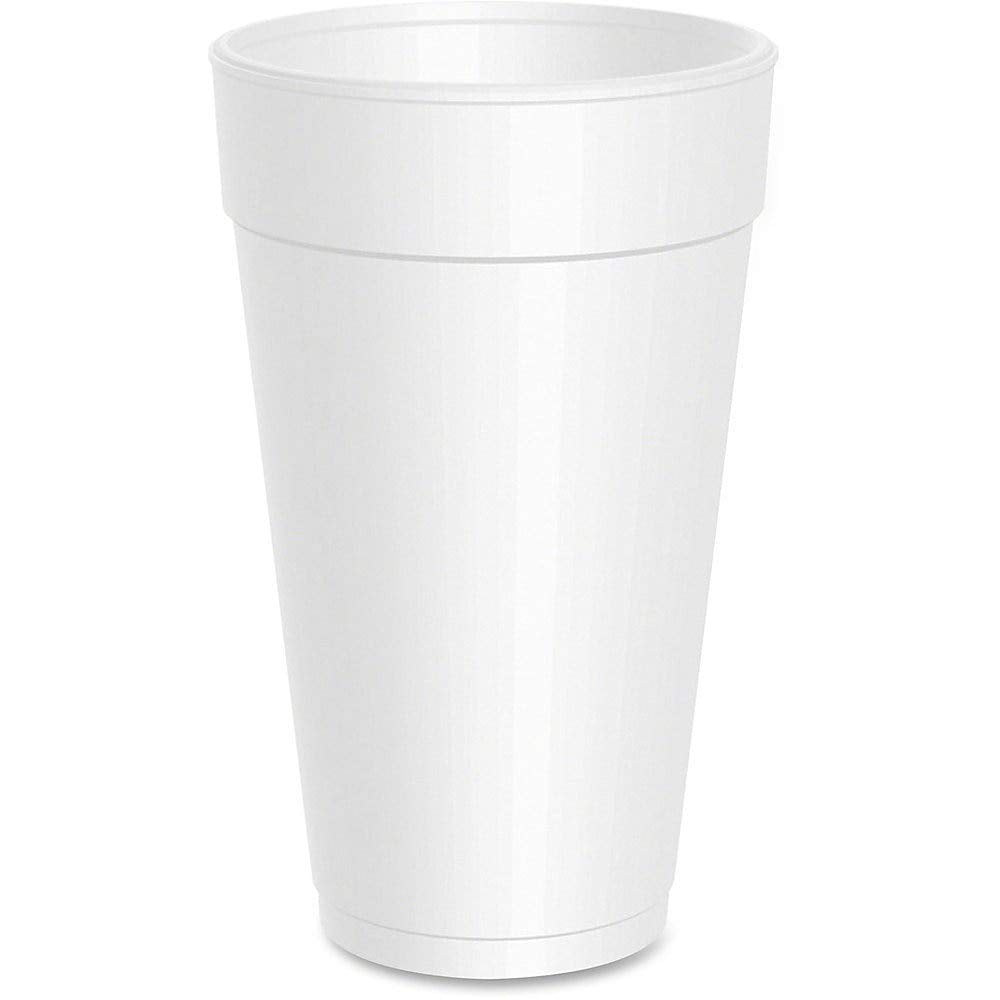 DART Drinking Cup 20J16, 20 oz, 500 Count – view 8