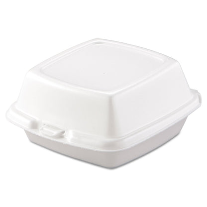 DART Food Storage Container 60HT1, 6 in, 500 Count – view 3
