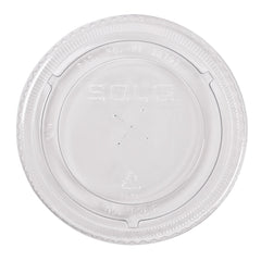 DART Container Lid 626TS, 1000 Count