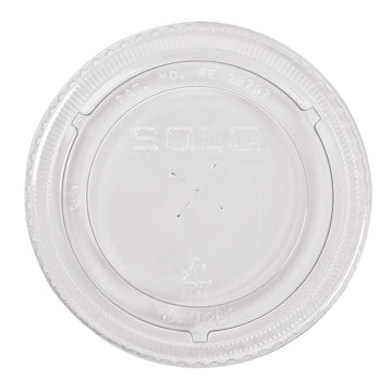 DART Container Lid 626TS, 1000 Count