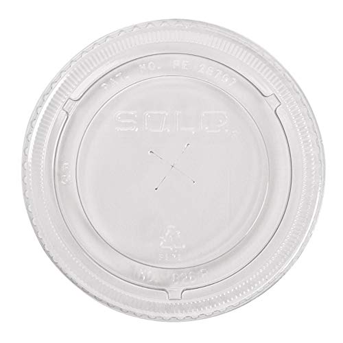 DART Container Lid 626TS, 1000 Count – view 2