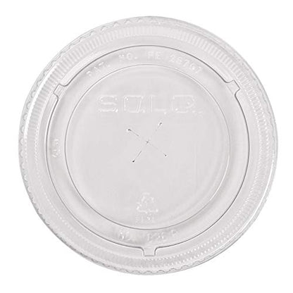 DART Container Lid 626TS, 1000 Count – view 2