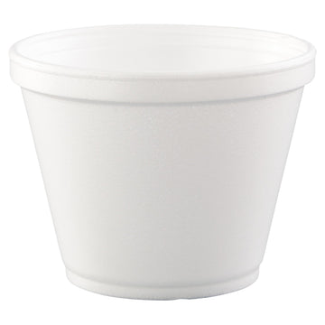 DART Food Storage Container AmazonUs/ZK364, 12 oz, 500 Count
