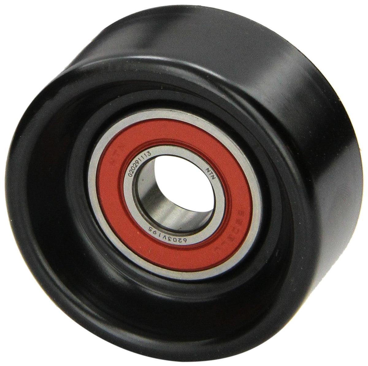 Dayco Auto Part 89052, 70MM Diameter by 27MM Width with 17MM Shaft