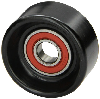 Dayco Auto Part 89052, 70MM Diameter by 27MM Width with 17MM Shaft