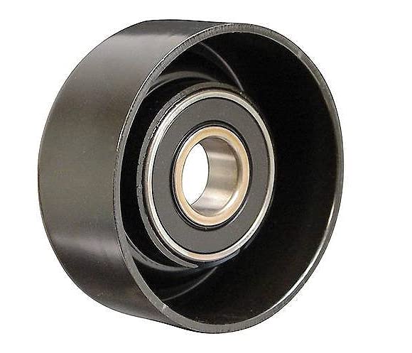 Dayco Auto Part 89052, 70MM Diameter by 27MM Width with 17MM Shaft – view 3