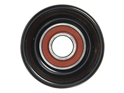 Dayco Auto Part 89052, 70MM Diameter by 27MM Width with 17MM Shaft – view 5