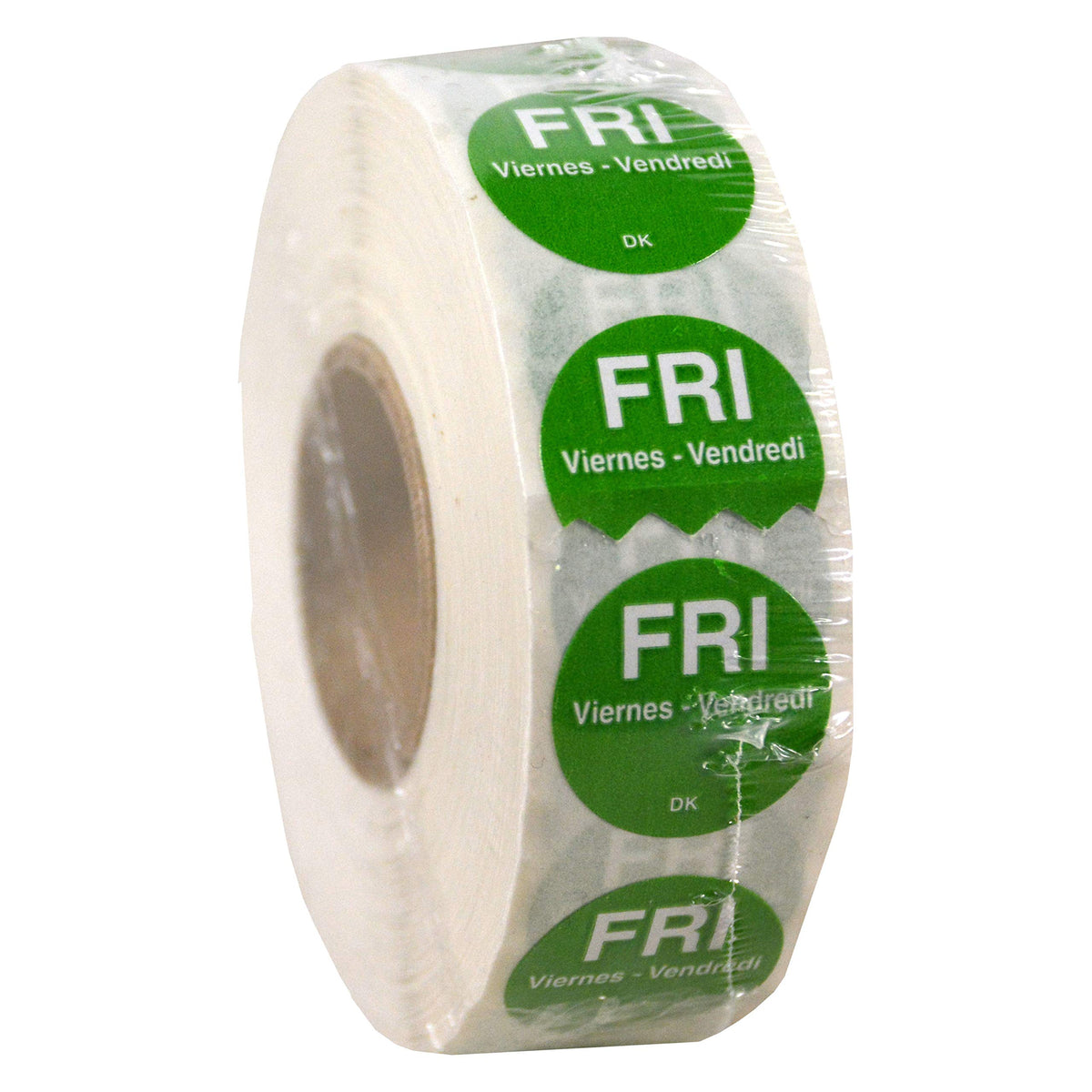 DayMark Safety Systems Label IT110060-5-FRI, 1 Count (Pack of 1000) – view 3