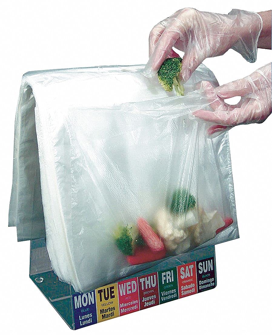 DayMark Safety Systems Food Service Supply IT110208, Portion, 2000 Count
