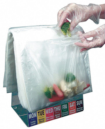 DayMark Safety Systems Food Service Supply IT110208, Portion, 2000 Count