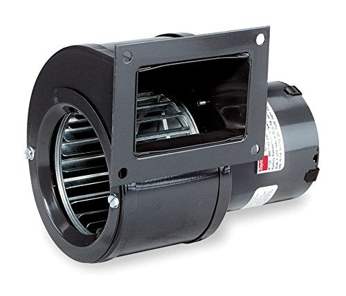 Dayton Electronic Component Fan 1TDP7