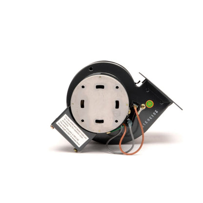 Dayton Electronic Component Fan 1TDP7 – view 3