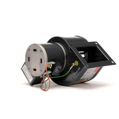 Dayton Electronic Component Fan 1TDP7 – view 4