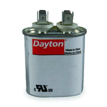 Dayton Capacitor 2MDV4