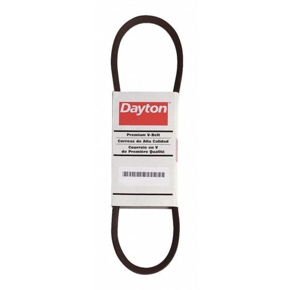 Dayton Mechanical Belt 3X629