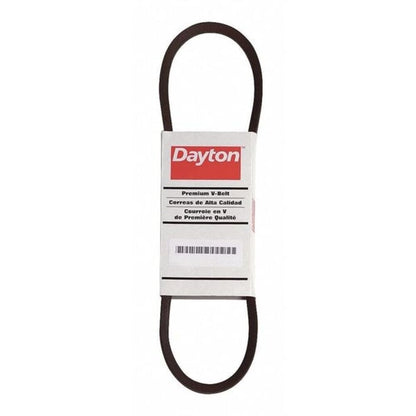 Dayton Mechanical Belt 3X629