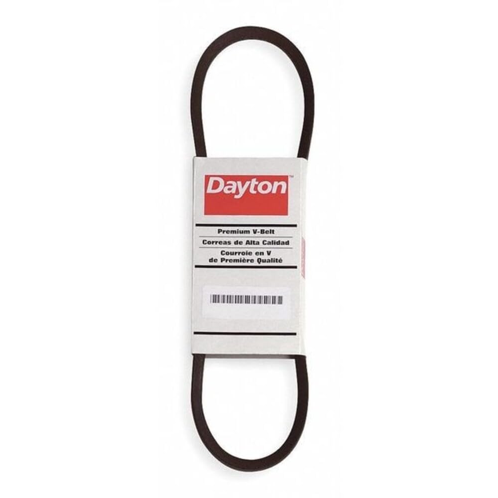 Dayton Mechanical Belt 4L430